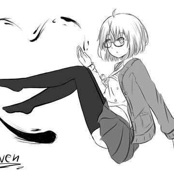 kuriyama mirai