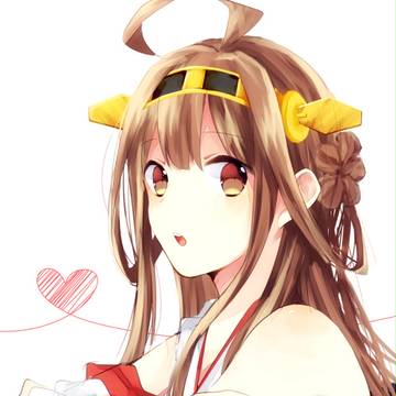 ♡