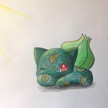 フシギダネ