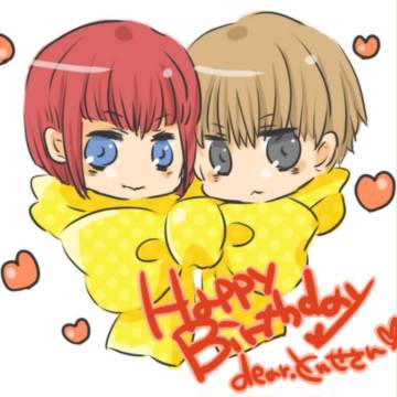 おめでとうございます！