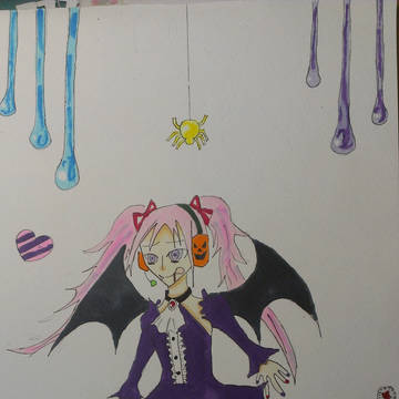 Trick or treat?!