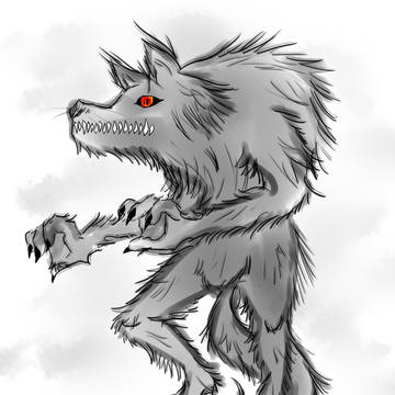 Werewolf