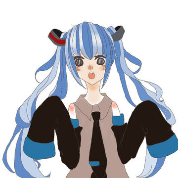 ミク