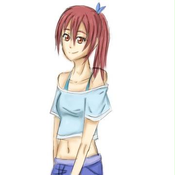 松岡江