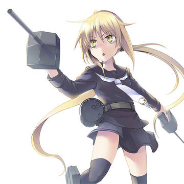 皐月ちゃん