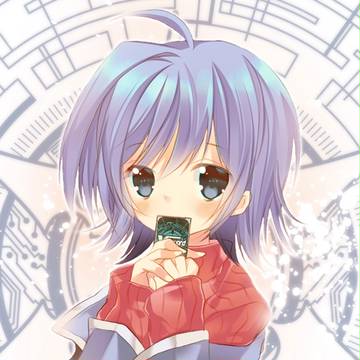 きゅん！