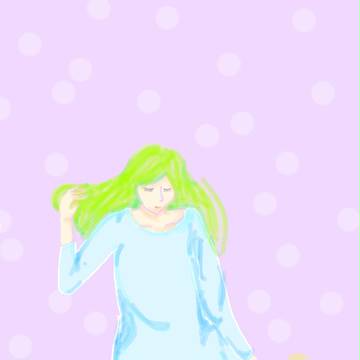 キャンディーガール