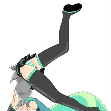 初音ミク