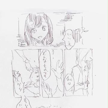 【プロット→ネーム】白雪姫