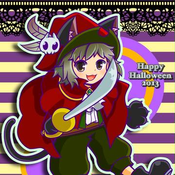 *HALLOWEEN*