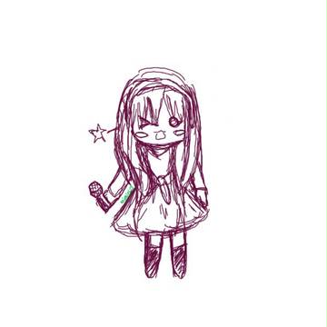 a little madness :DDD