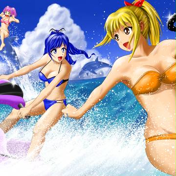 海物語