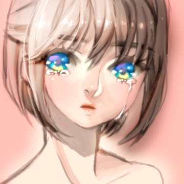 cry