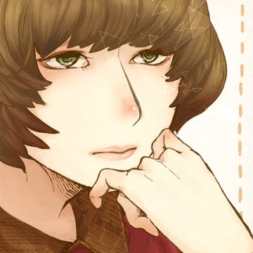 冬Eve