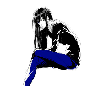 ハイヒール系男子