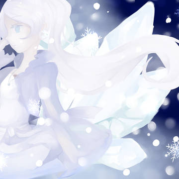 Weiss