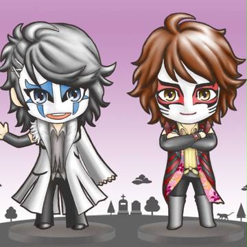 ねんどろいどde悪魔