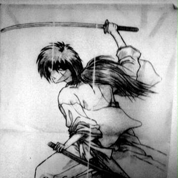 kenshin