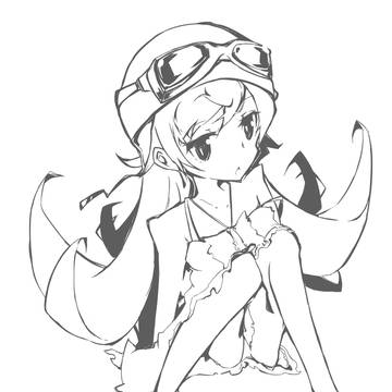吸血幼女
