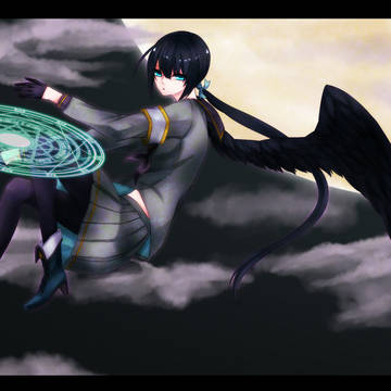 少女