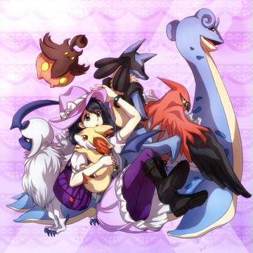 ずっとともだち