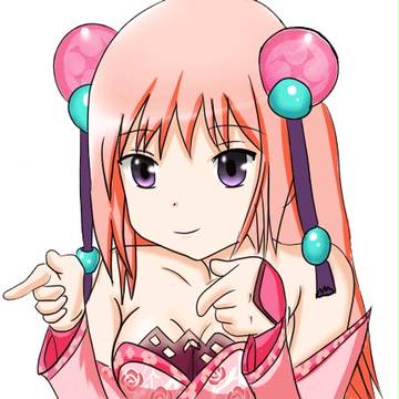 『静御前 - 鬼斬』Lady Shizuka - Onigiri