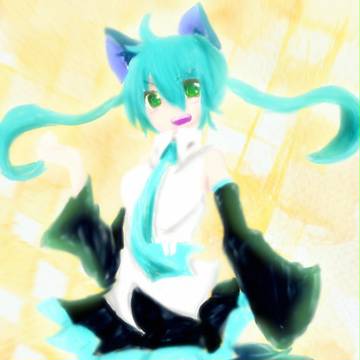 塗らせていただきました！