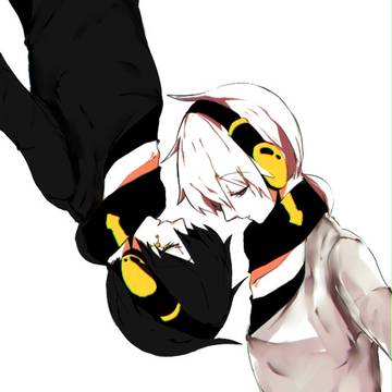 クロハ , コノハ