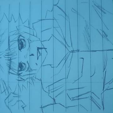 落書き