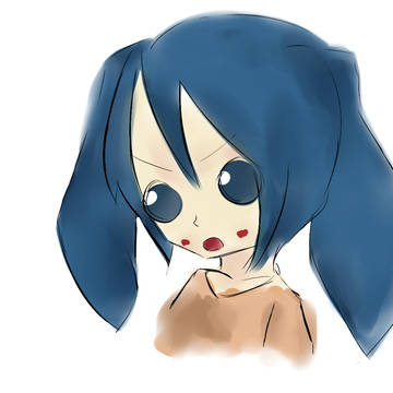初音ミク