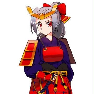 ﾑｼｬ