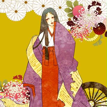 【もののけ徒然草紙】文緒【くちなわ山義姉妹】