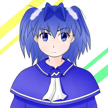 もしいまいち萌えない娘がヘアチェンしたら