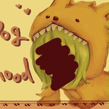 犬フード