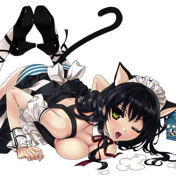 Made in CAT