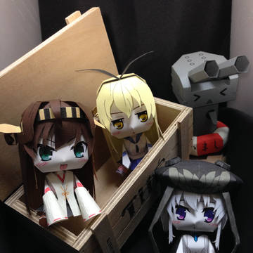 出撃よーい!!