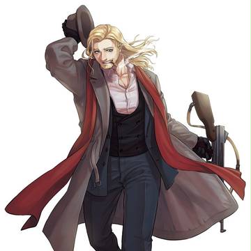 Asgard brothers...7