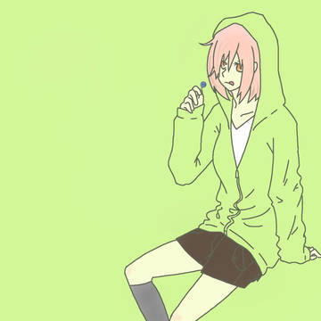 飴ちゃん