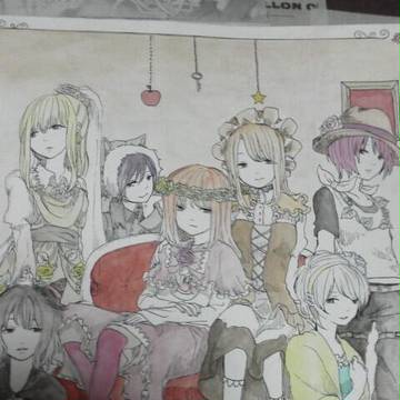 詰々
