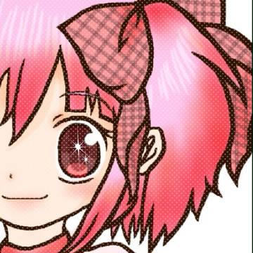 魔法少女