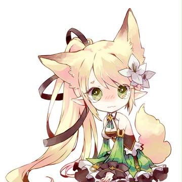 WSちゃん