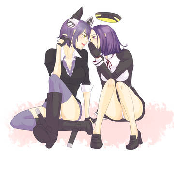 ねえねえ、てんりゅーちゃん