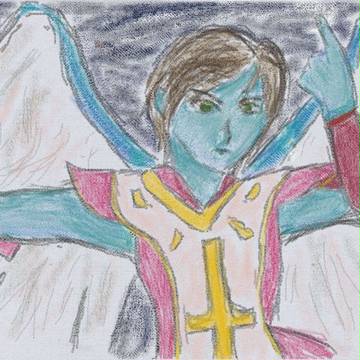 ウリエル(真女神転生シリーズ)