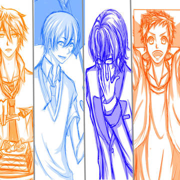 starry ★sky
