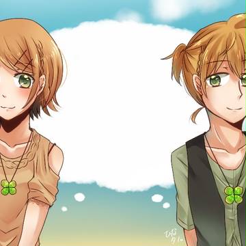 鏡音ようび!