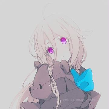 Cuteness