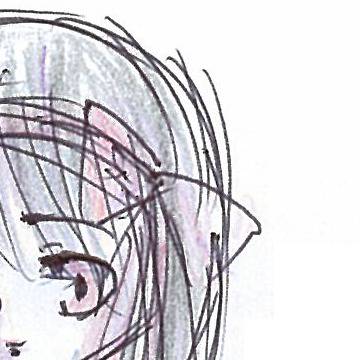 ※ネタバレ※叛逆ほむら