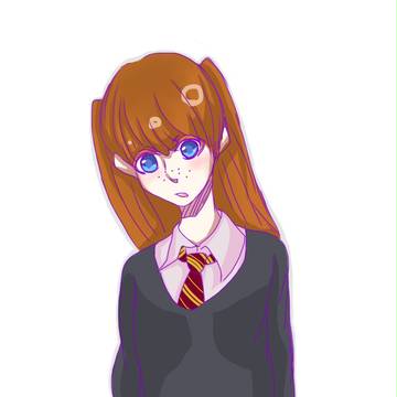 ハリー？  byジニー