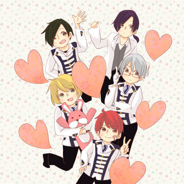 ♡