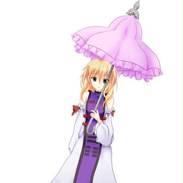紫さん